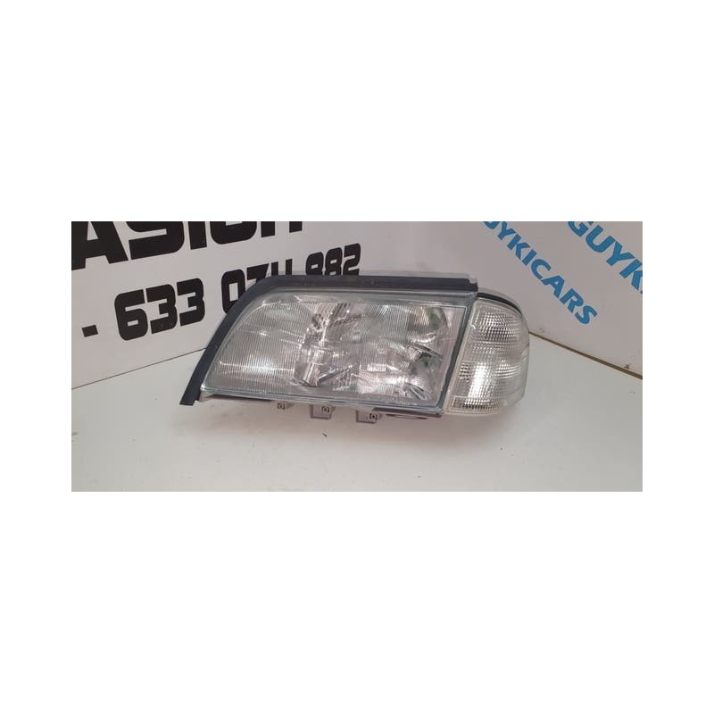 faro completo mercedes C w202 izquierdo valeo