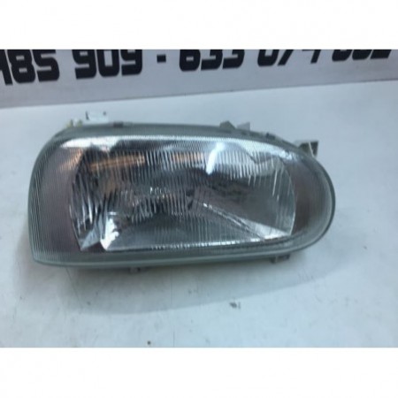 Faro volkswagen golf derecho Bosch nuevo