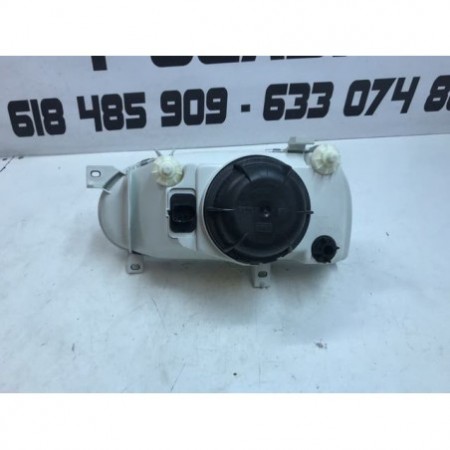 Faro volkswagen golf derecho Bosch nuevo