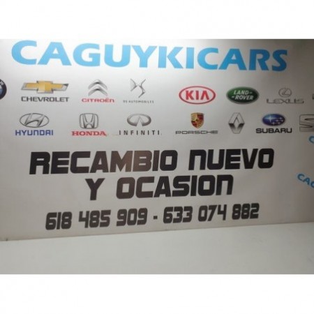 cerradura Chevrolet nubira wagon nueva