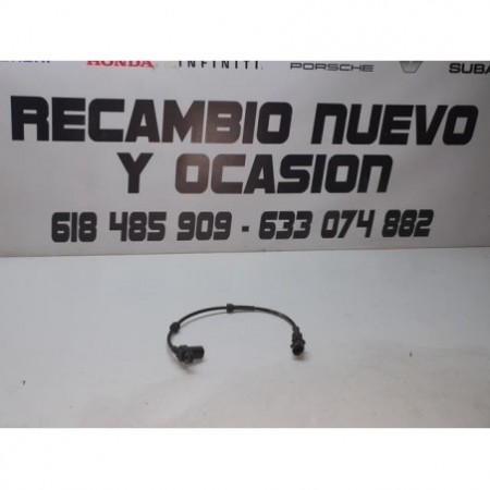 sensor abs opel corsa C combo C nuevo