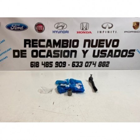 rotula barra de acoplamiento jeep nueva