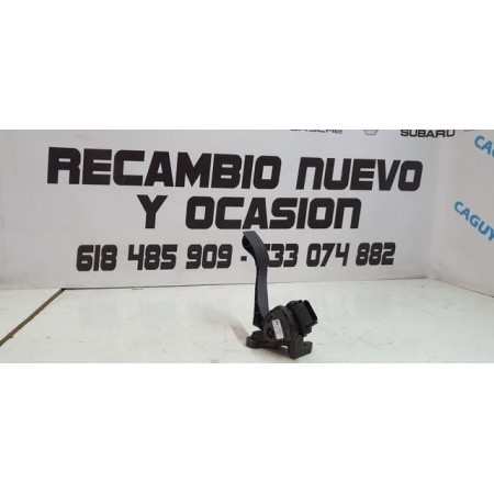 pedal acelerador ford tourneo connect nuevo