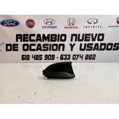 Tapa antinieblas fiat 500x nuevo derecha