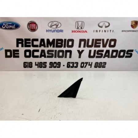 moldura espejo ford mondeo 4 nuevo