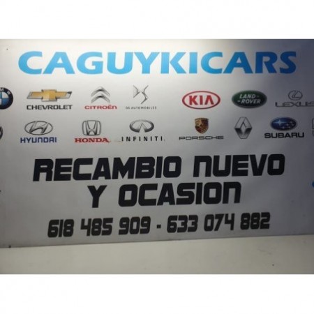 cargador 12V ford universal nuevo