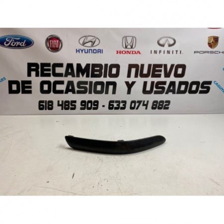 moldura parachoques nissan almera n16