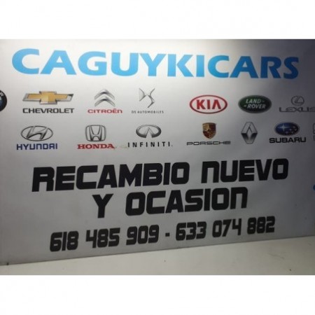 cerradura opel ascona C nueva