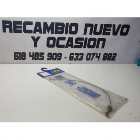 cable freno mano ford fiesta nuevo