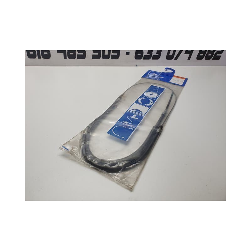 cable freno mano audi volkswagen nuevo