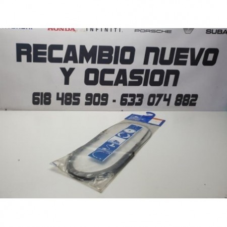 cable freno mano audi volkswagen nuevo