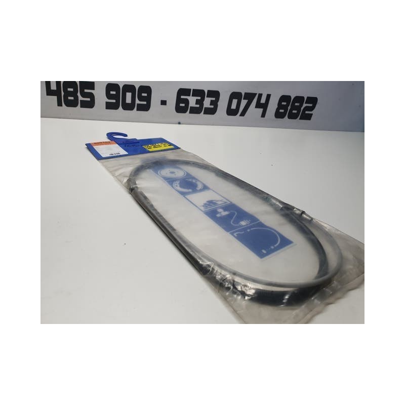 cable freno mano Volkswagen golf nuevo