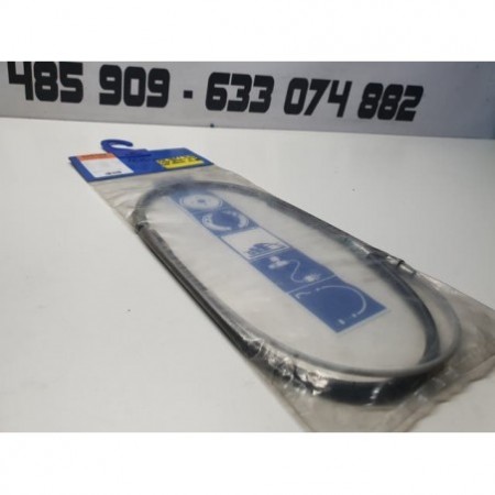 cable freno mano Volkswagen golf nuevo