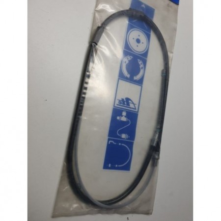 cable freno mano Volkswagen golf nuevo