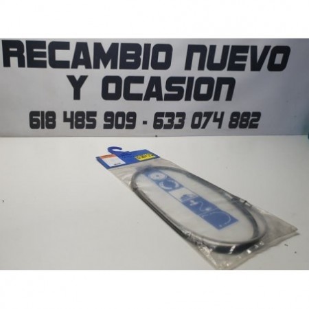 cable freno mano Volkswagen golf nuevo