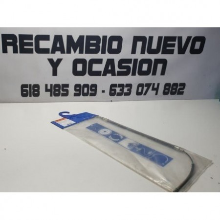 cable freno mano Volkswagen derby nuevo