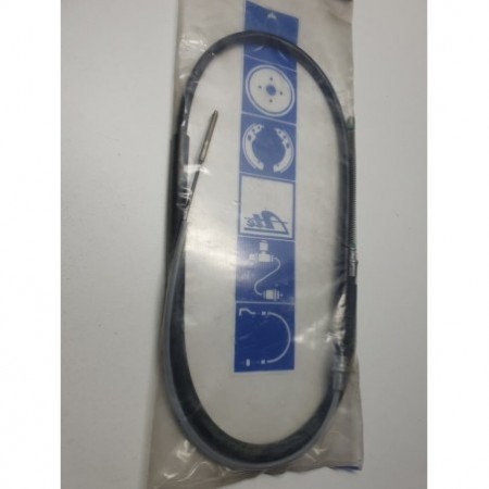 cable freno mano Volkswagen jetta 2 nuevo