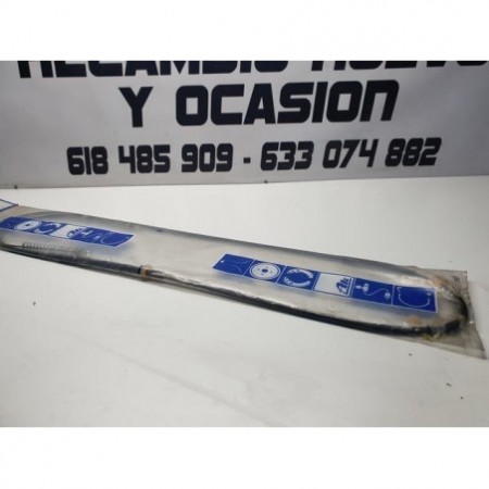 cable freno mano Fiat duna nuevo