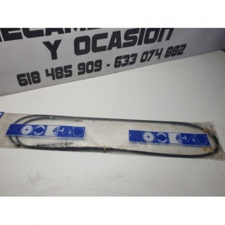 cable freno mano Fiat duna nuevo