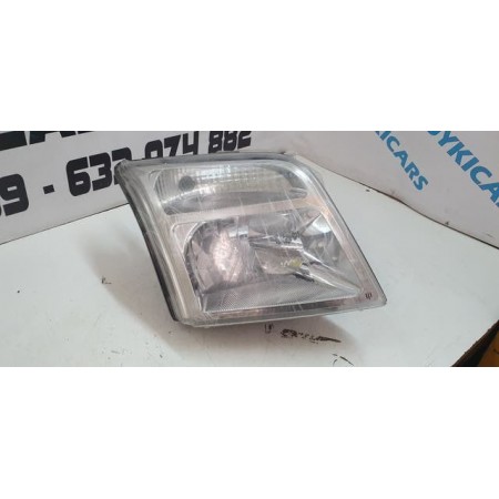 faro Ford transit connect derecho nuevo