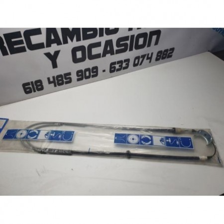 cable freno mano Ford fiesta 1 nuevo