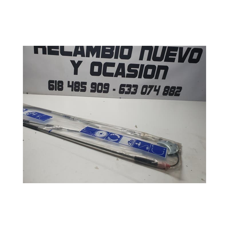 cable freno mano Ford fiesta 3 nuevo