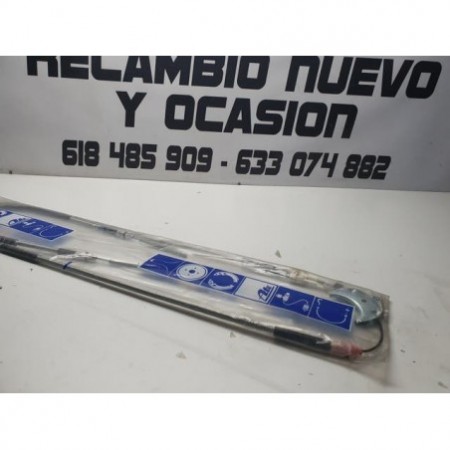 cable freno mano Ford fiesta 3 nuevo