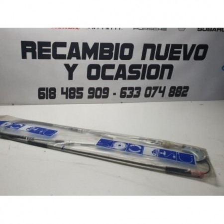 cable freno mano Ford fiesta 3 nuevo