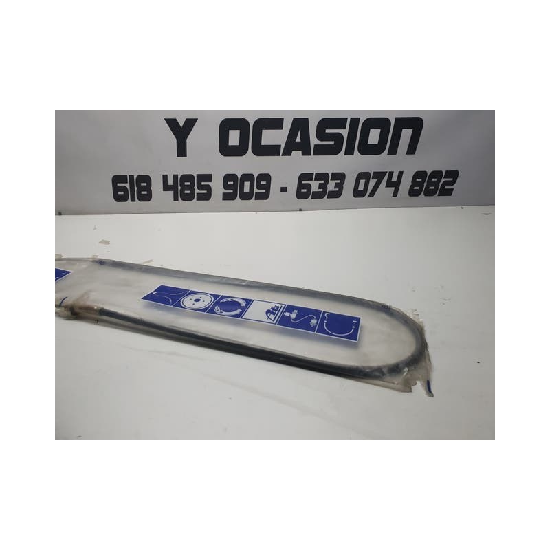 cable freno mano mercedes w115 nuevo