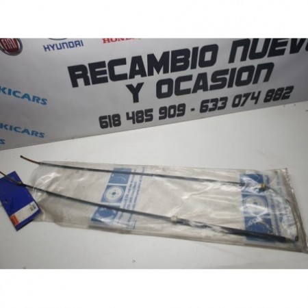 cable freno mano Fiat 131 nuevo