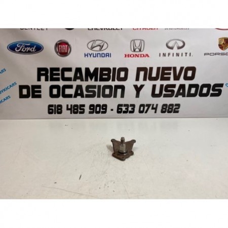 cubo rueda ford fiesta focus nuevo