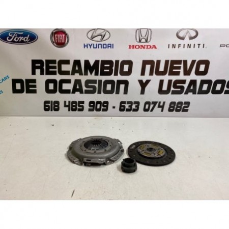 kit embrague opel ascona kadett nuevo