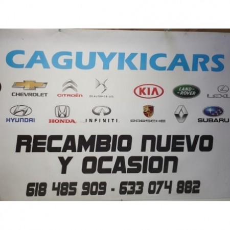 sensor opel agila A opel astra G nuevo