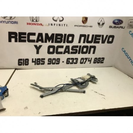 Elevalunas opel astra F derecho nuevo