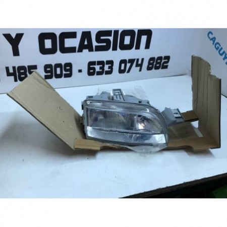 Faro fiat punto mk1 derecho nuevo