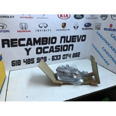 Faro fiat punto mk1 derecho nuevo