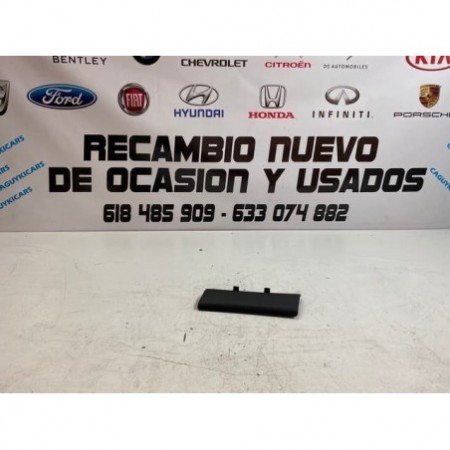 tapa maletero opel corsa b tigra a nueva