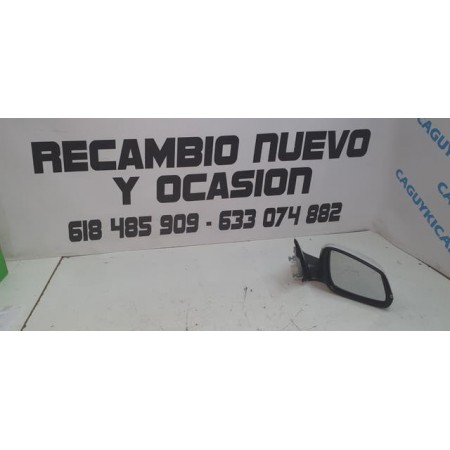 Espejo bmw serie 1 f20 derecho original
