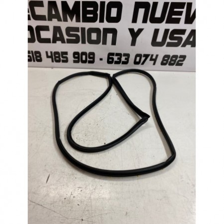 Goma contorno puerta opel antara nuevo