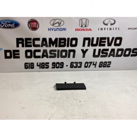 tapa maletero opel corsa b tigra a nueva