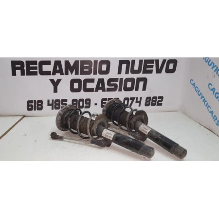 juego amortiguadores bmw serie 1 f20 original