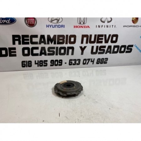 plato presion embrague fiat seat nuevo