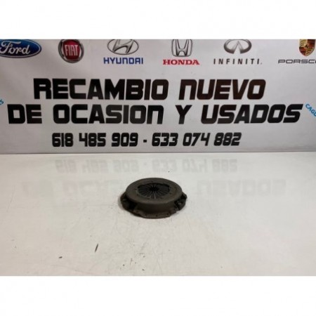 plato presion embrague fiat renault seat nuevo