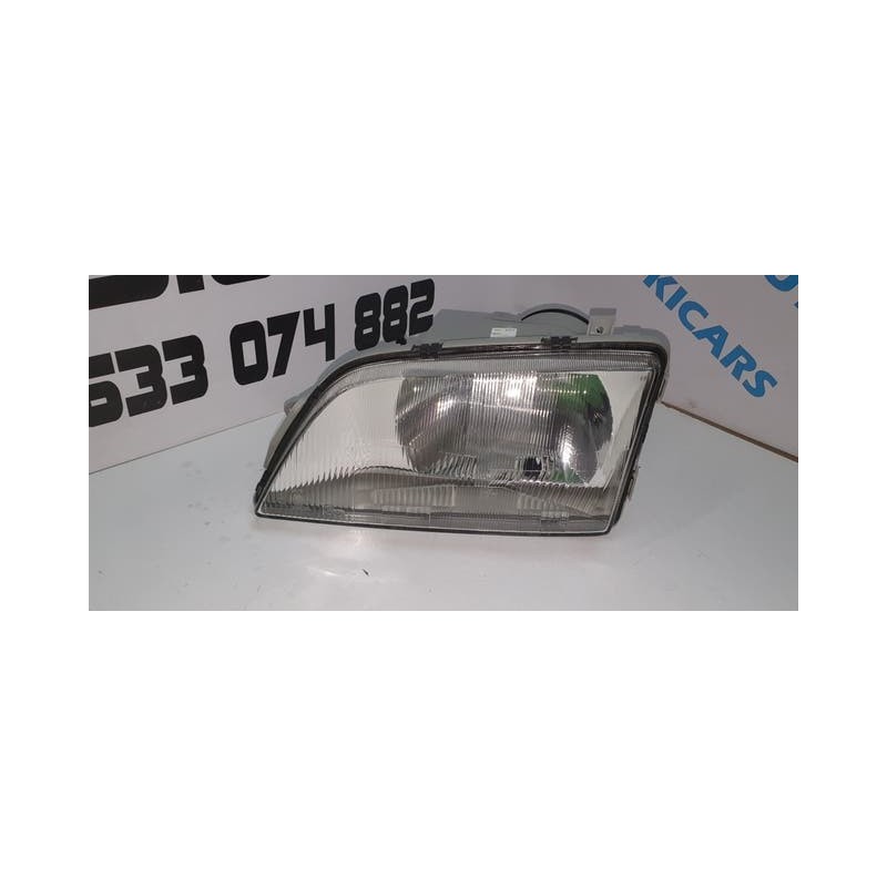 faro opel omega izquierdo valeo