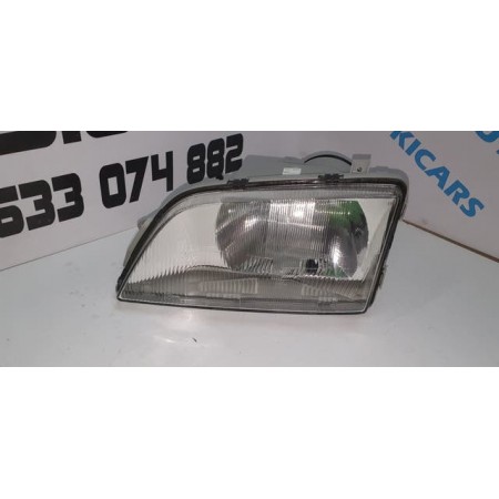 faro opel omega izquierdo valeo