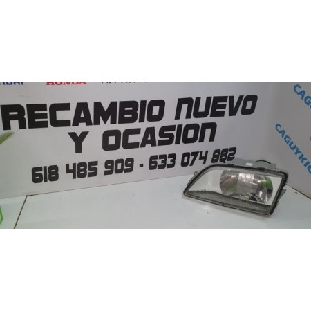 faro opel omega izquierdo valeo