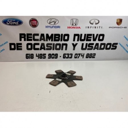 disco embrague camion pegaso nuevo