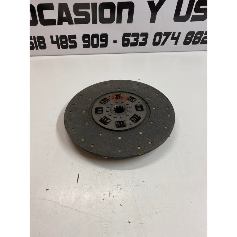 disco embrague pegaso 5035 1135 6100