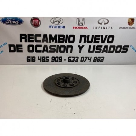 disco embrague pegaso 5035 1135 6100