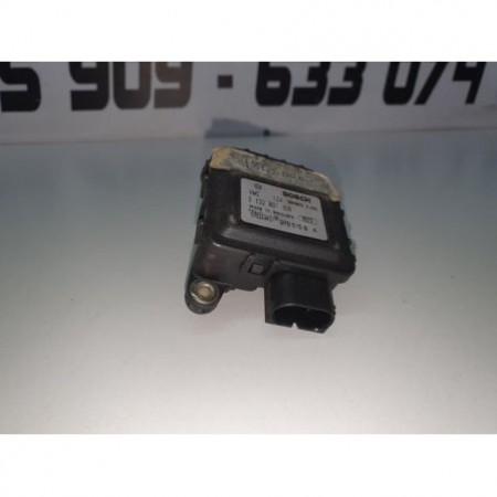 servomotor clima opel corsa C nuevo